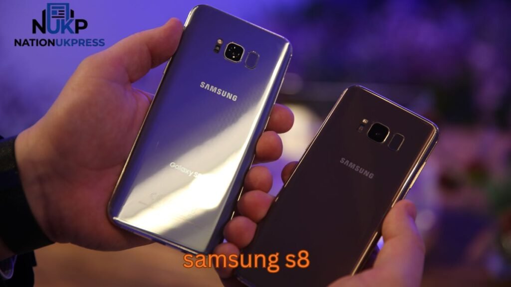 samsung s8