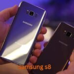 samsung s8