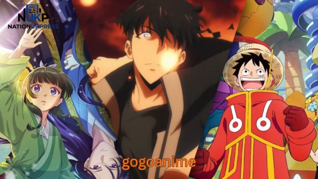 gogoanime