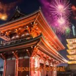 japanese festival
