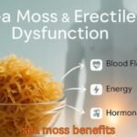 sea moss benefits