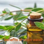 benefits of clove water