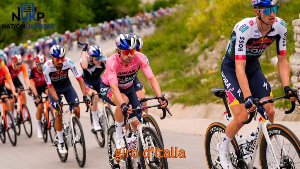 giro d'italia giro d'italia