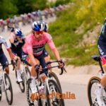 giro d'italia
