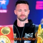 josh taylor