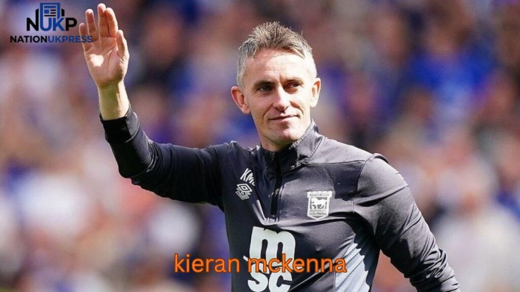 kieran mckenna kieran mckenna