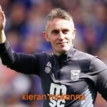 kieran mckenna