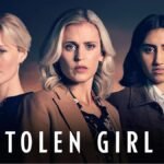 stolen girl cast