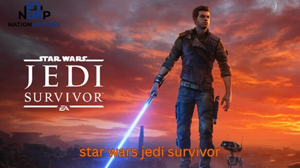 star wars jedi survivor