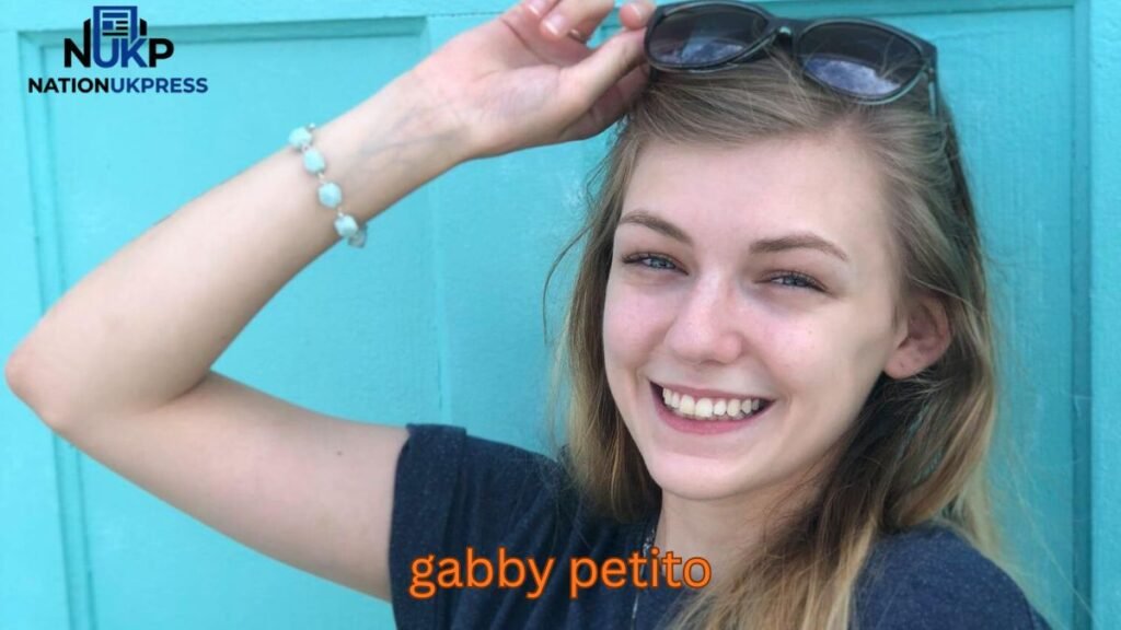 gabby petito gabby petito