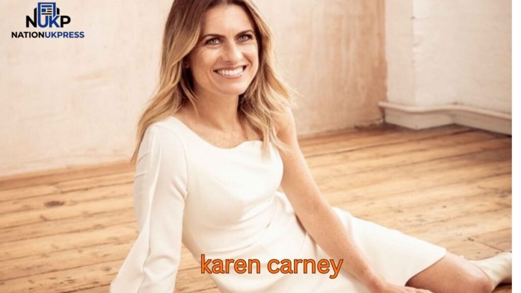 karen carney
