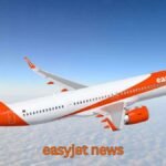 easyjet news