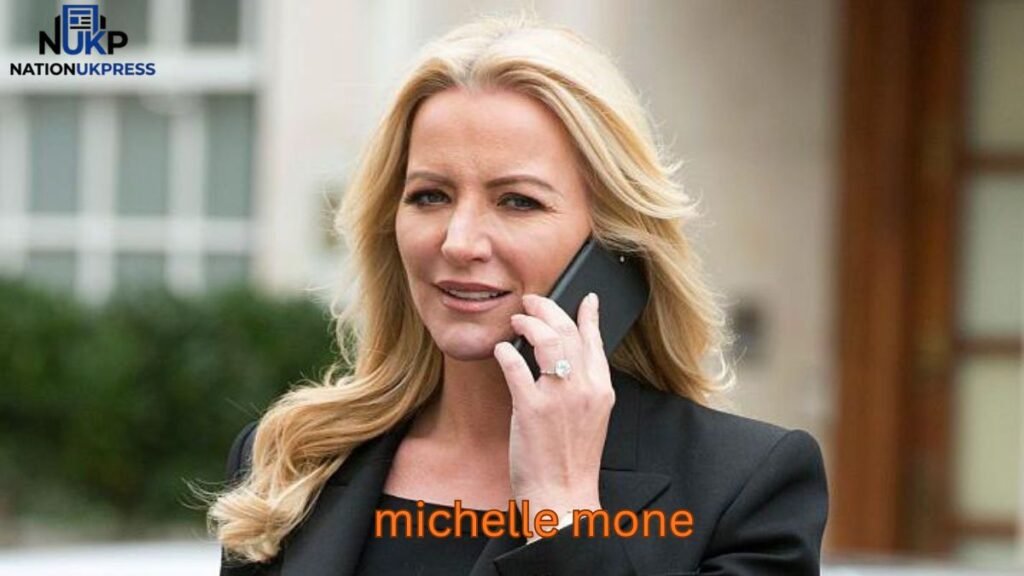 michelle mone michelle mone