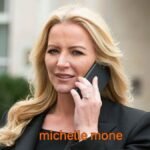 michelle mone