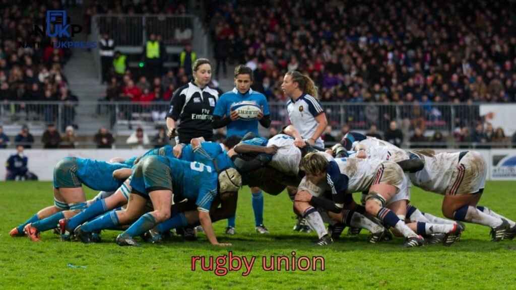 rugby union rugby union