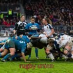 kidderminster harriers rugby union