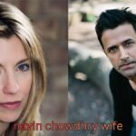 navin chowdhry wife