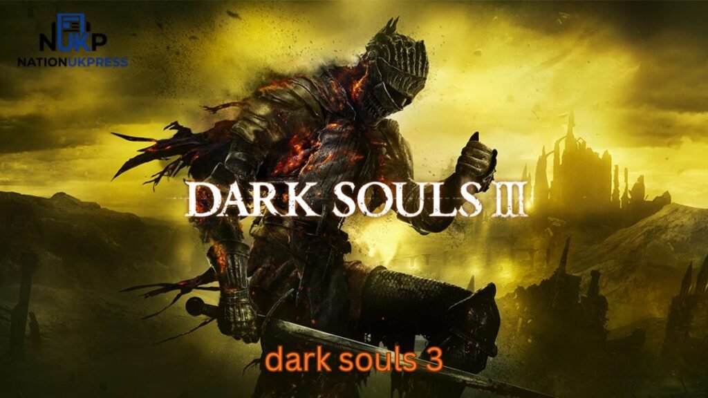 dark souls 3