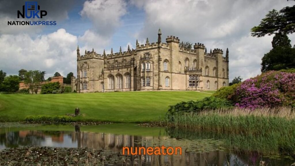 nuneaton nuneaton