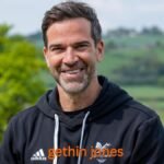gethin jones