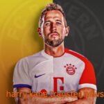 nuneaton harry kane transfer news