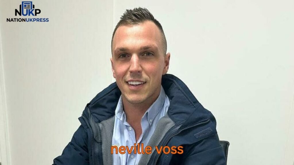 neville voss