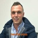 neville voss