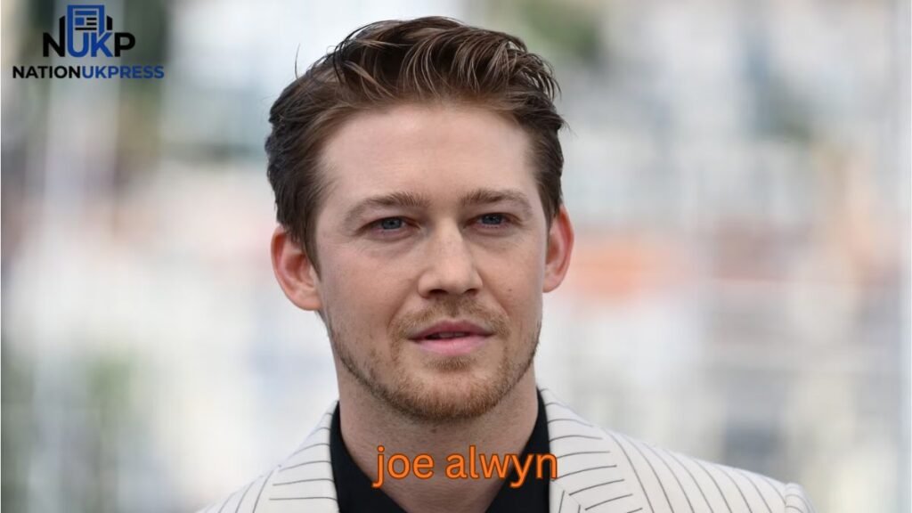 joe alwyn