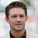 joe alwyn