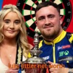 luke littler net worth