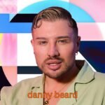 danny beard