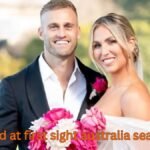 married at first sight australia season 11