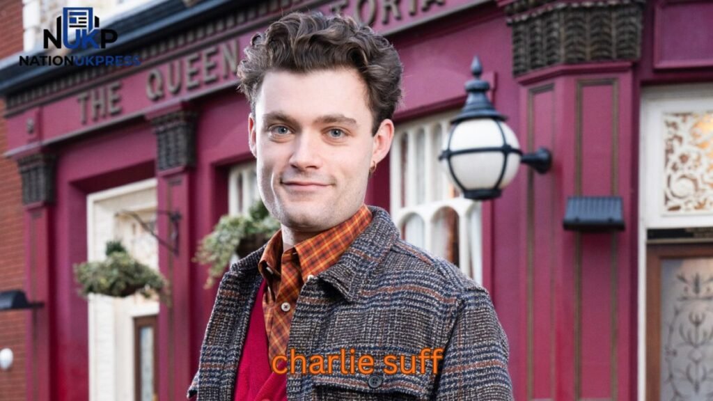 charlie suff