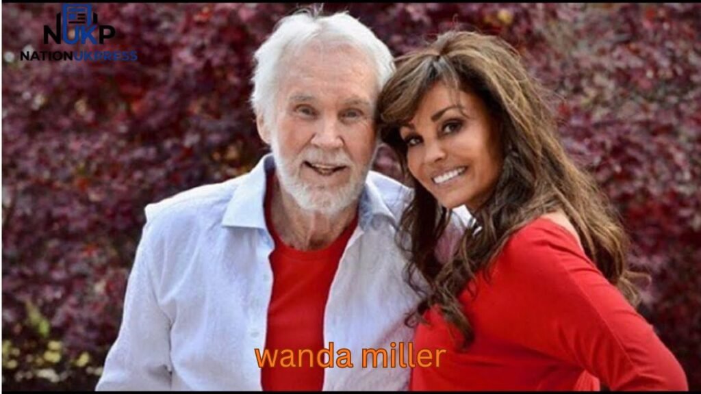 wanda miller
