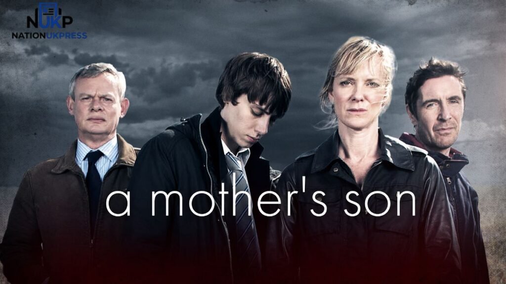 a mothers son
