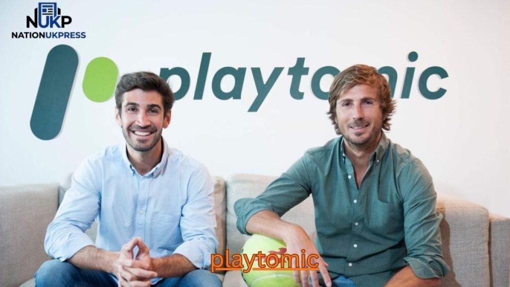 playtomic