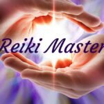 reiki master