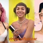 virtual influencer