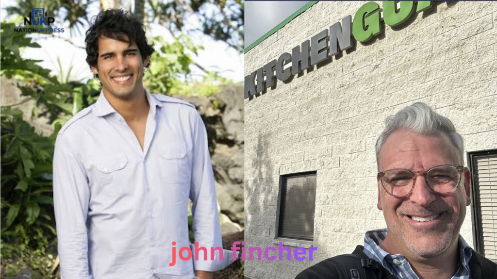 john fincher john fincher