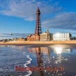 blackpool beach
