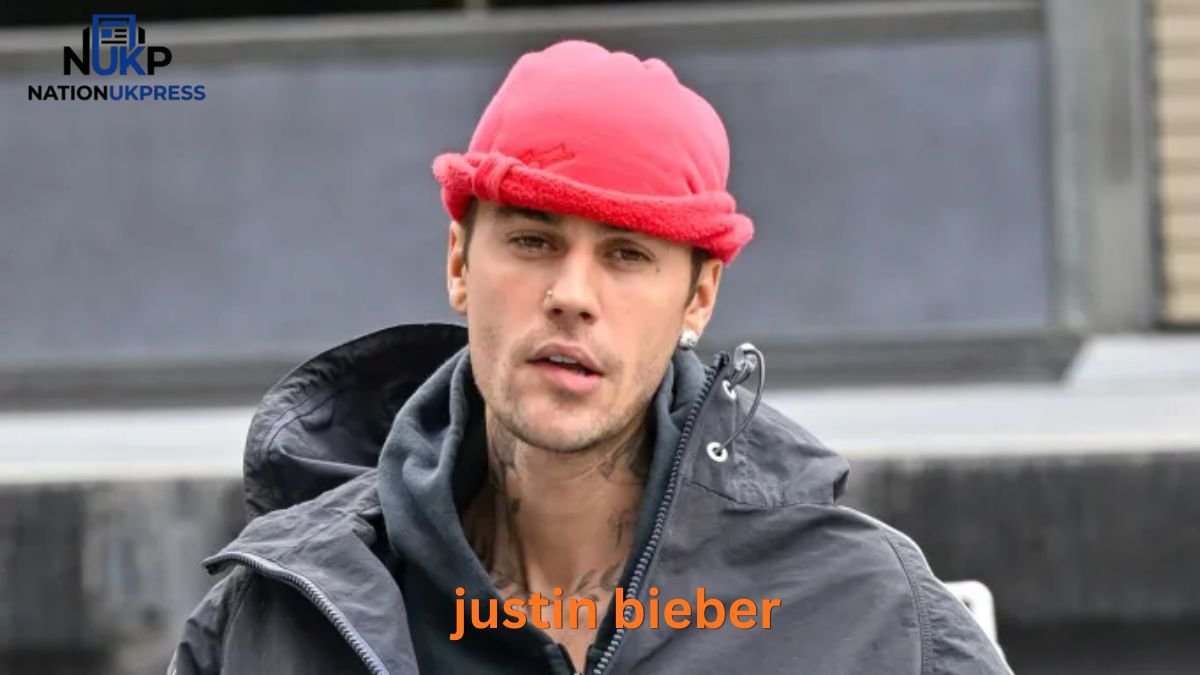 justin bieber