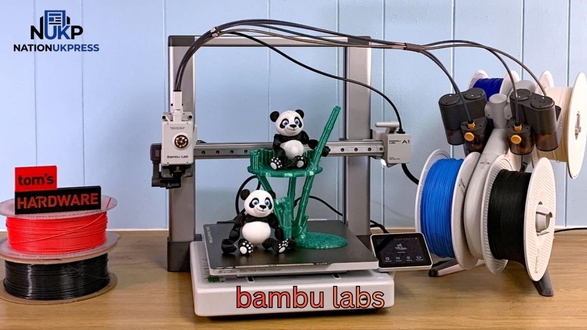bambu labs