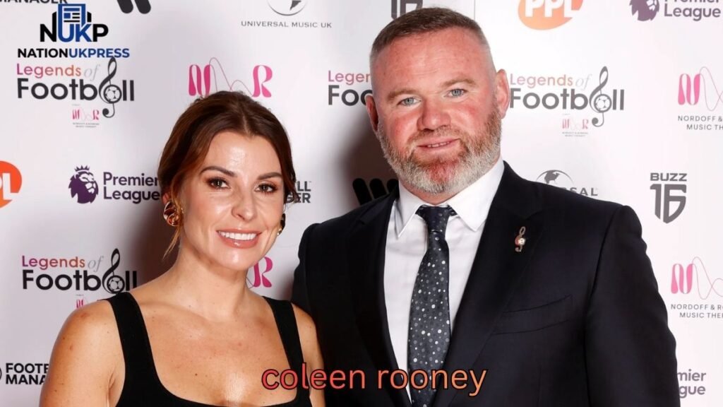 coleen rooney