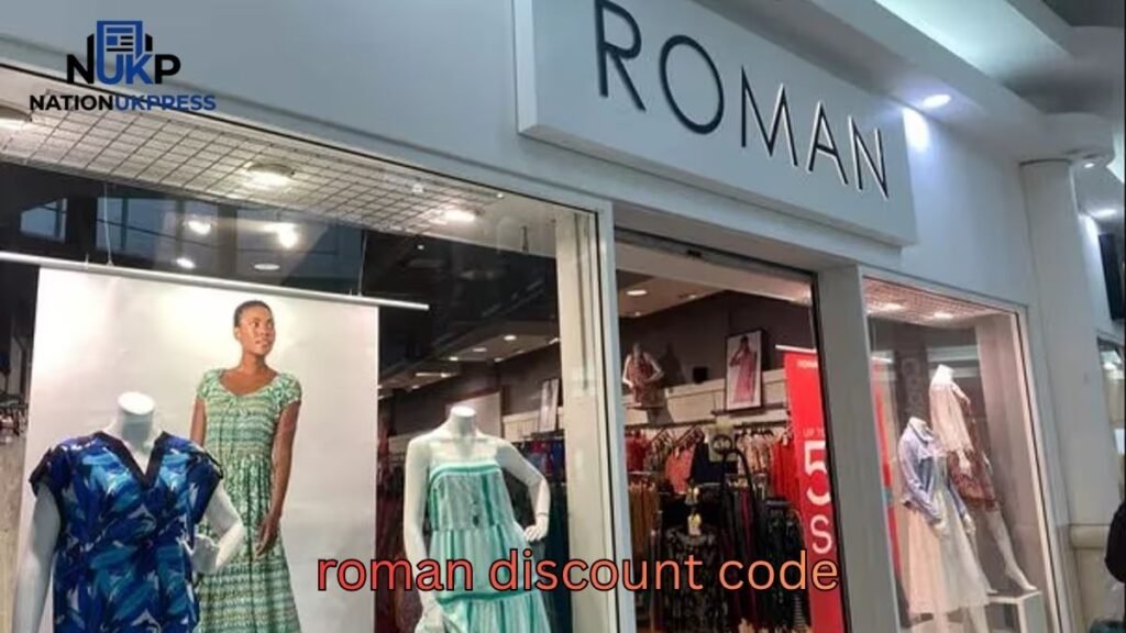 roman discount code roman discount code