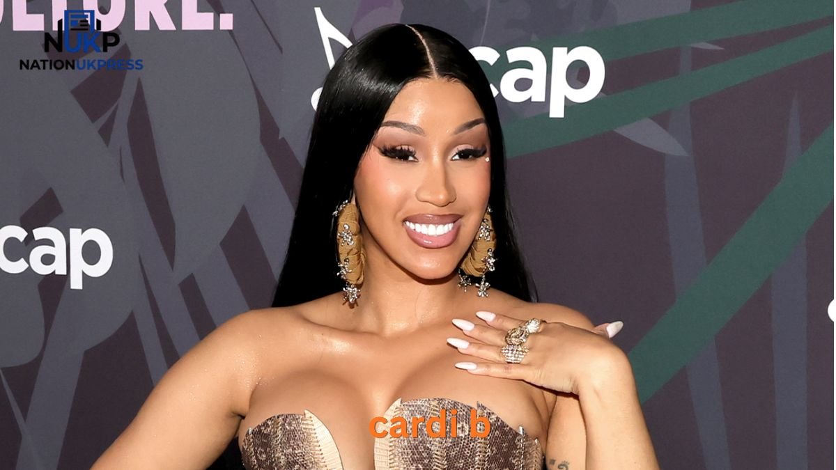 cardi b