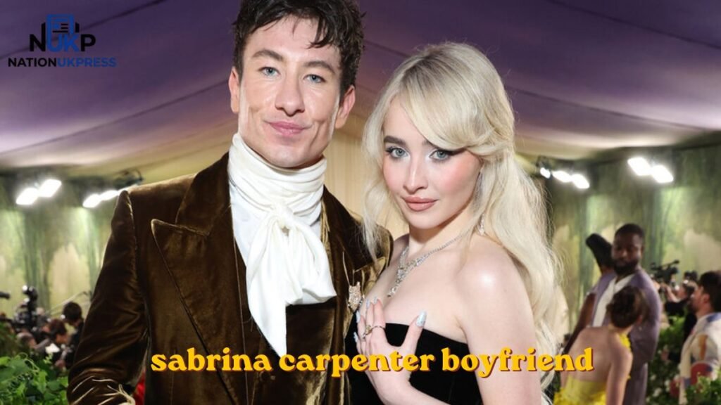 sabrina carpenter boyfriend