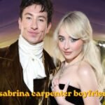 sabrina carpenter boyfriend