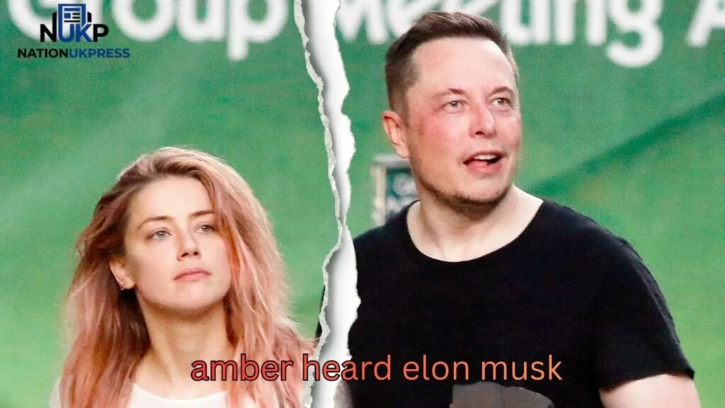amber heard elon musk