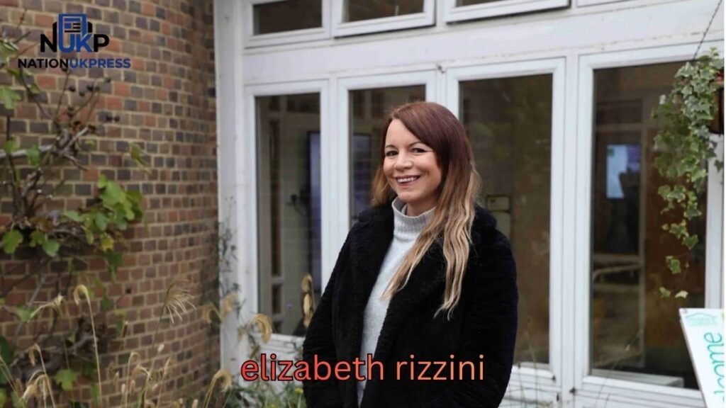 elizabeth rizzini