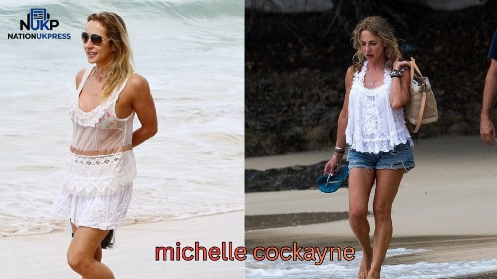 michelle cockayne michelle cockayne